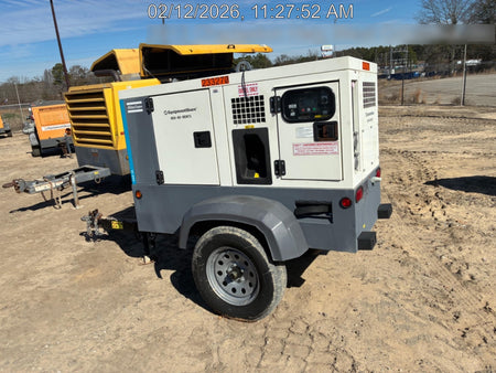 2022 ATLAS COPCO QAS25 CWK