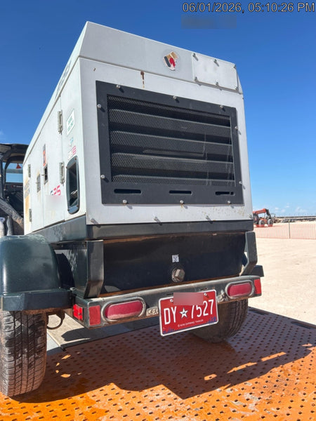 2018 WACKER NEUSON G25