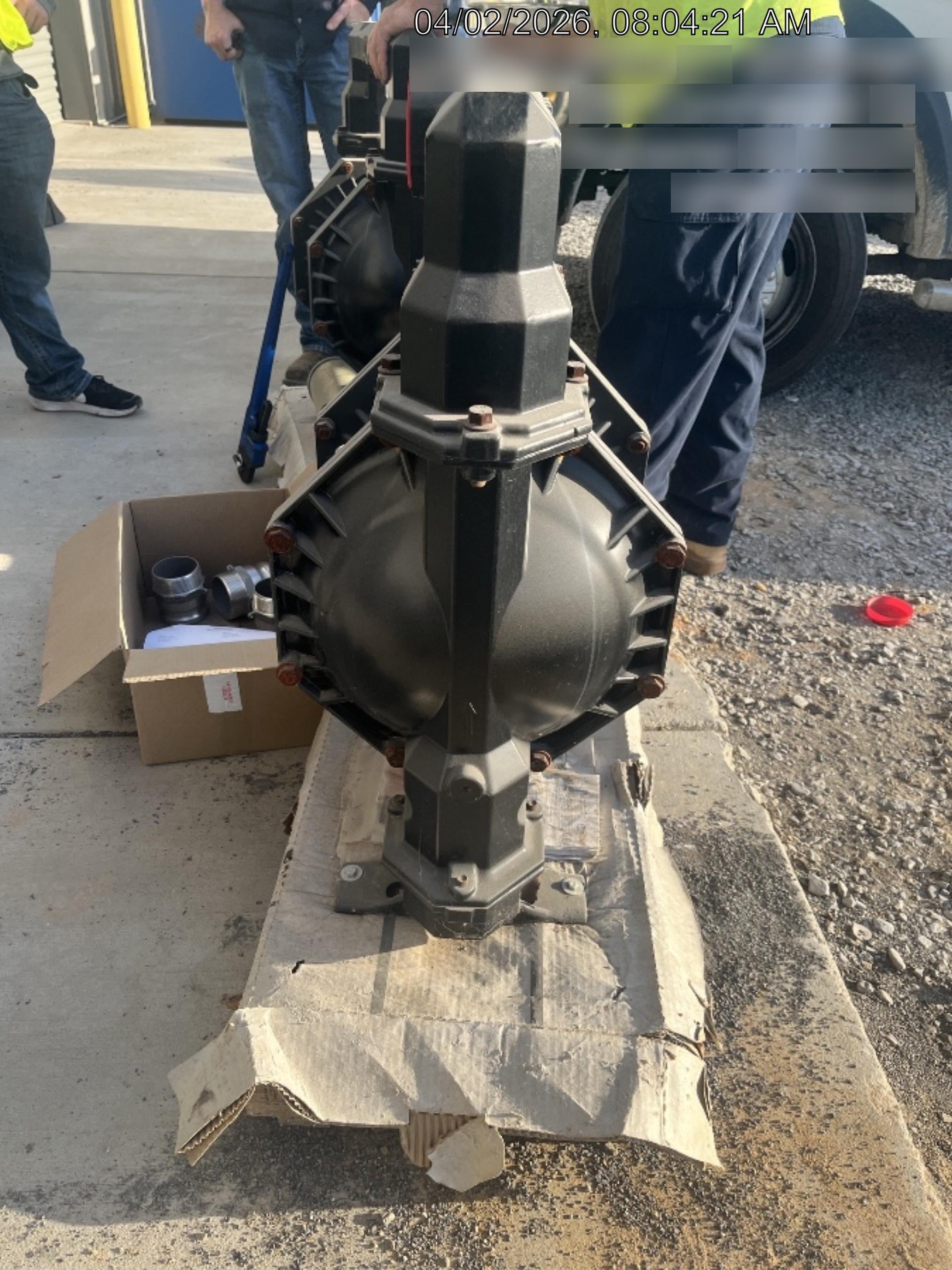 2022 INGERSOLL RAND PD30A-AAP-CCC-C