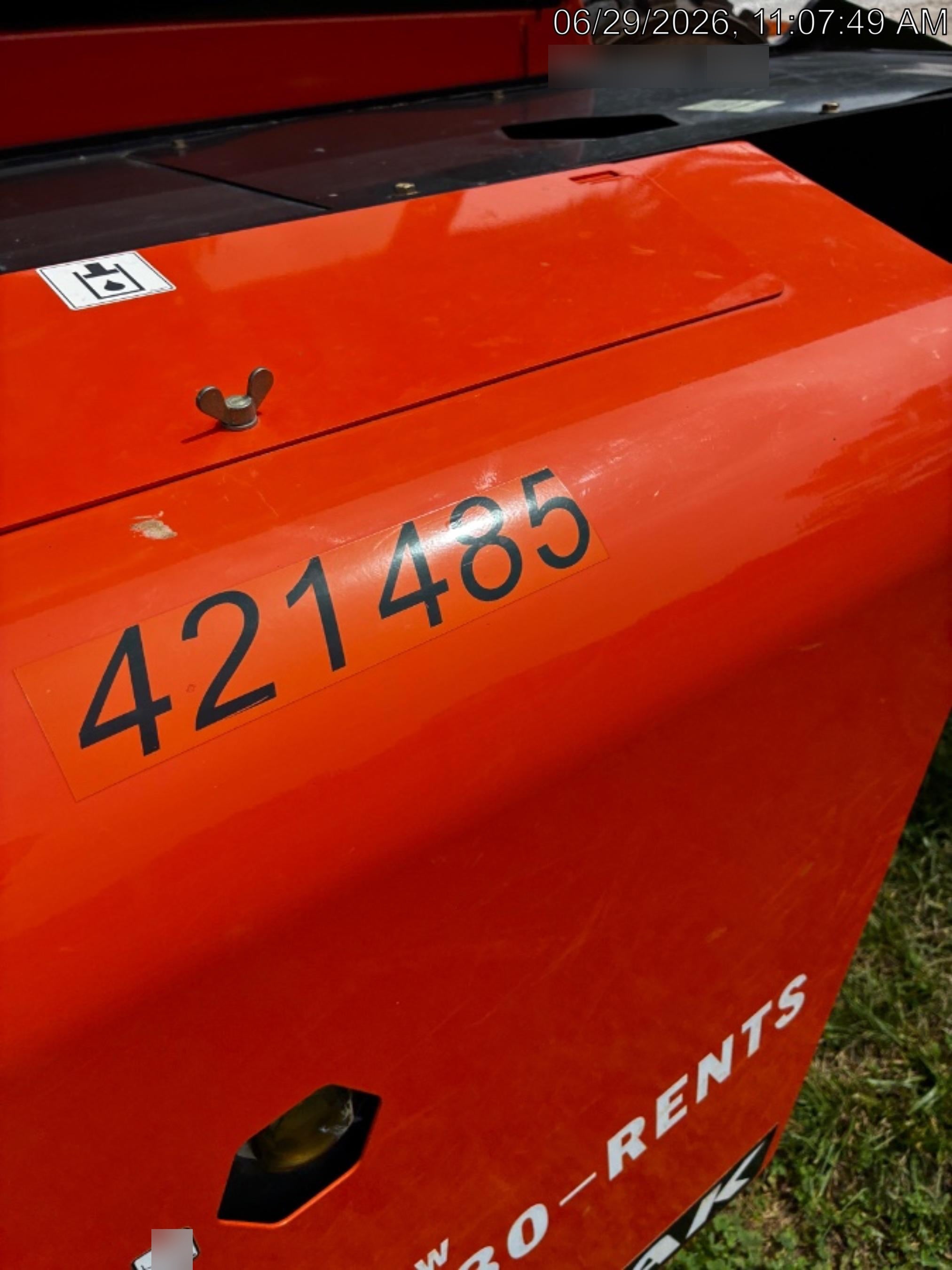 2024 SKYTRAK 8042