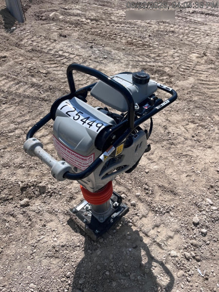 2026 MULTIQUIP MTX60HD