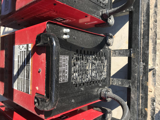 2020 LINCOLN ELECTRIC FLEXTEC 350X