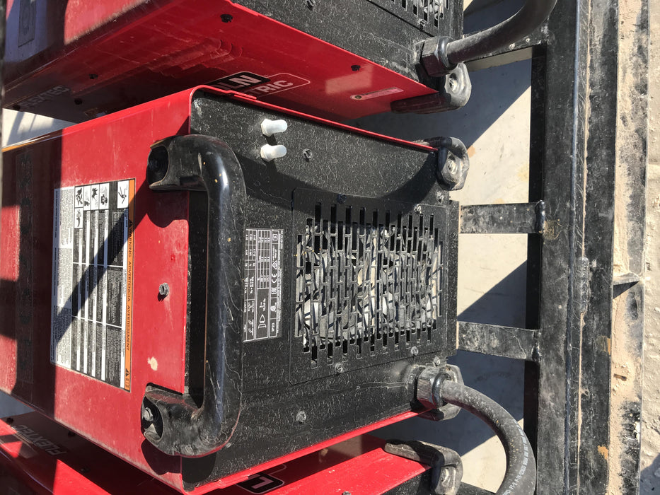 2020 LINCOLN ELECTRIC FLEXTEC 350X