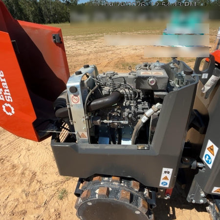 2026 HUSQVARNA LP9505