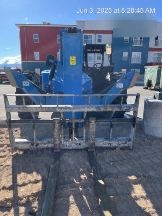 2017 Genie GTH-1056 Genie GTH1056 Telehandler