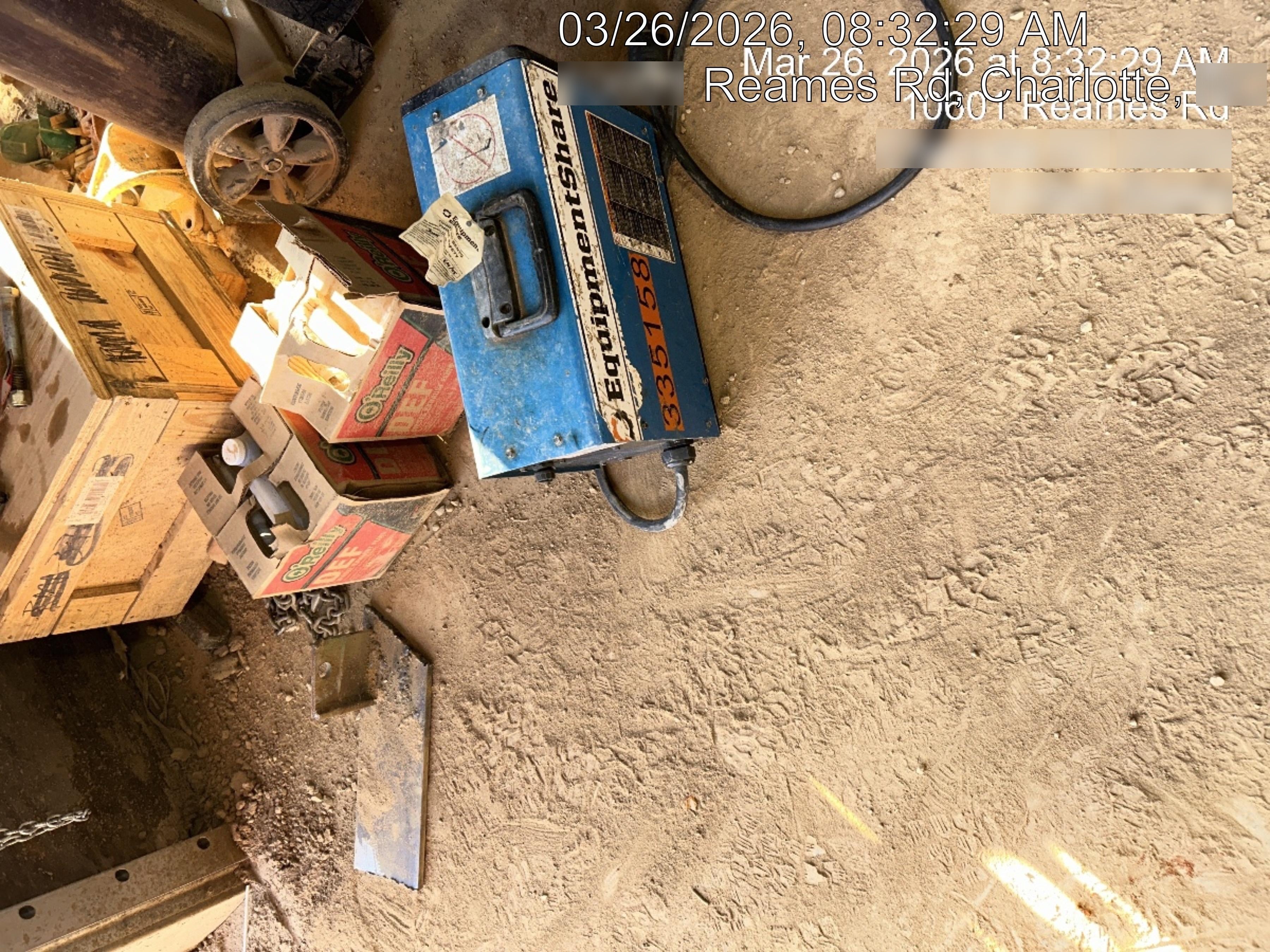 2023 MILLER ELECTRIC CST-282