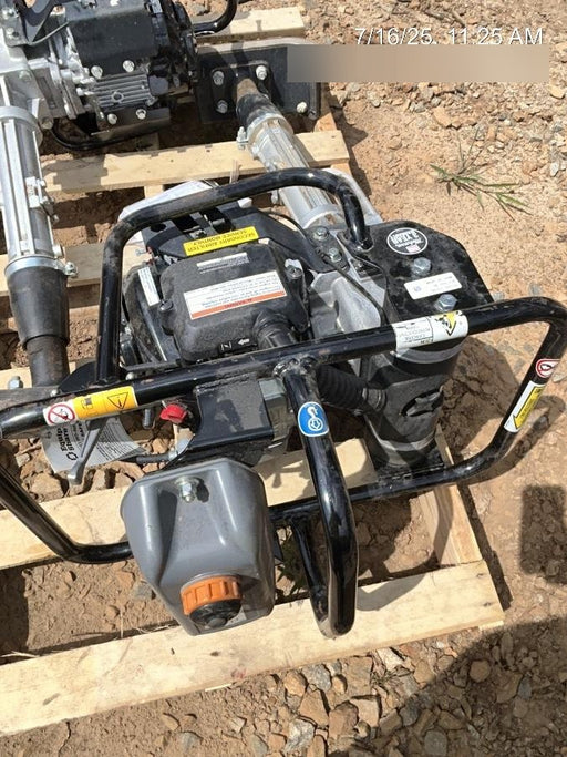 2023 MULTIQUIP MTR40HF