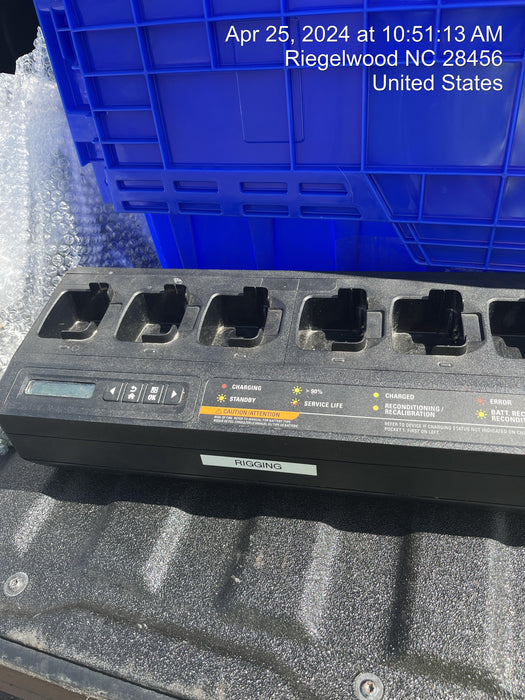 2023 MOTOROLA PMPN4283