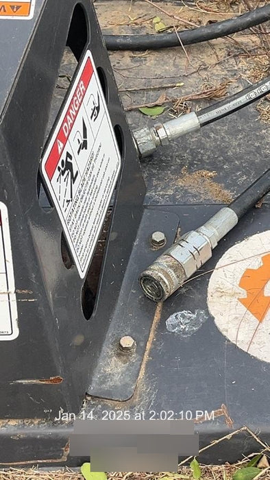 2022 PALADIN 30372A-0022