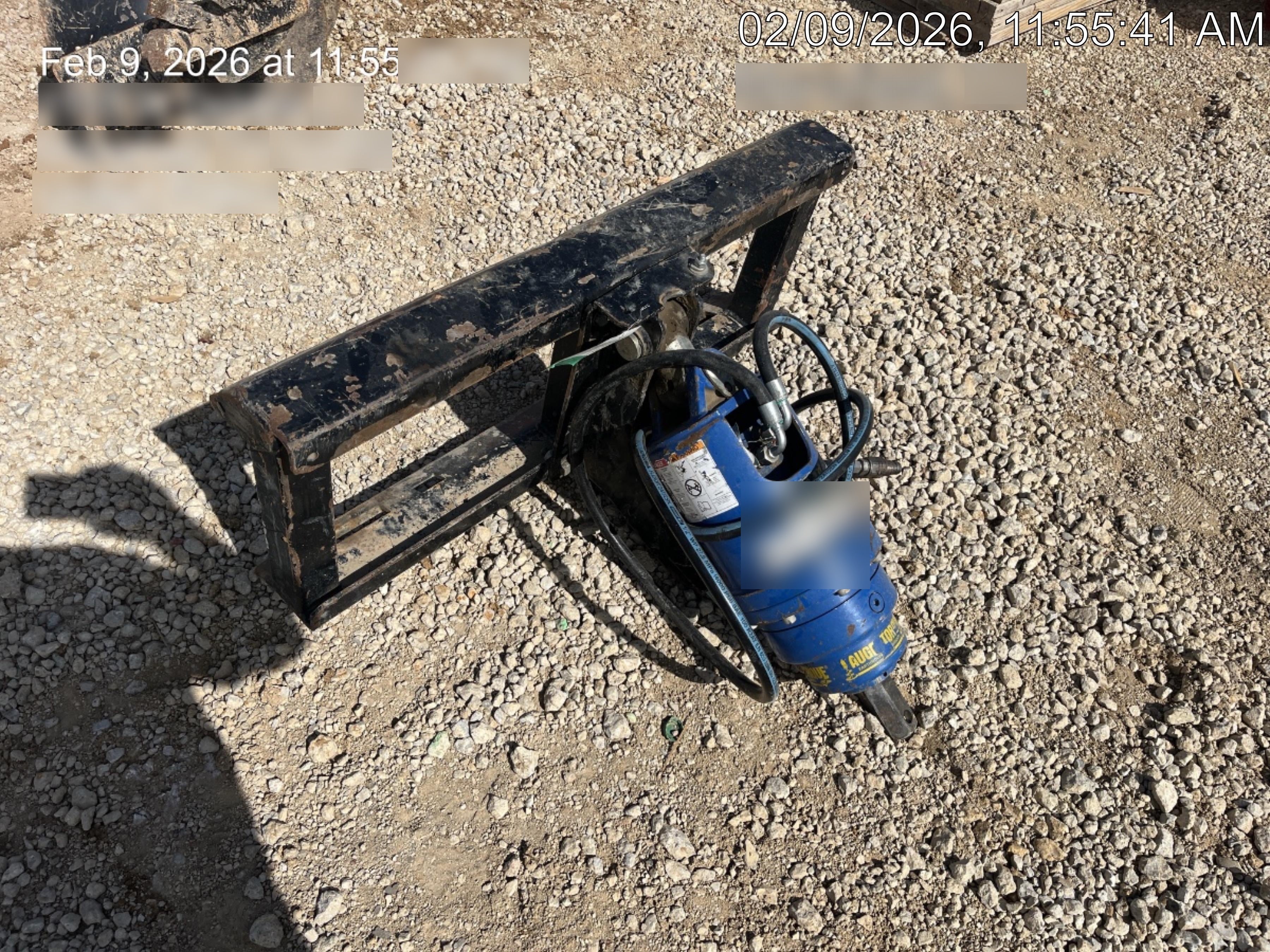 2023 AUGER TORQUE 3300-30