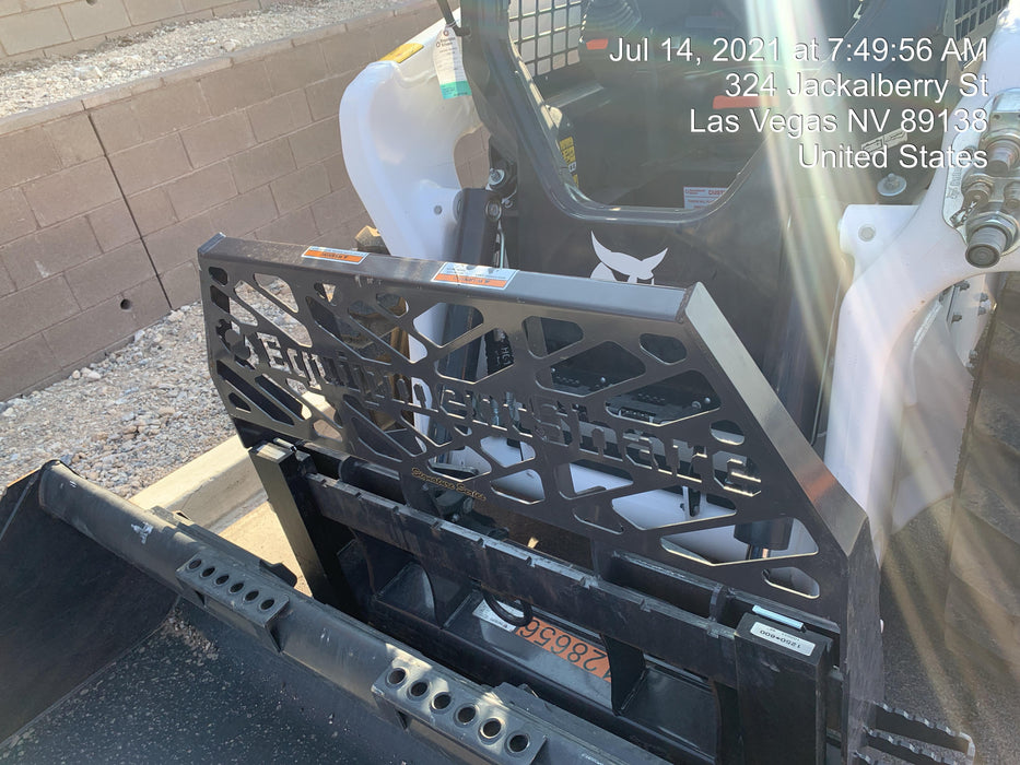 2020 PALADIN 48" Pallet Forks - Paladin