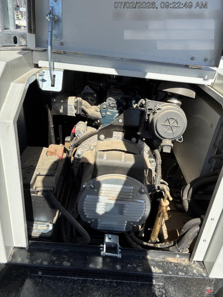2026 TRIME X-SMART (EL1250H)