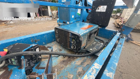 2022 MILLER ELECTRIC CST-280