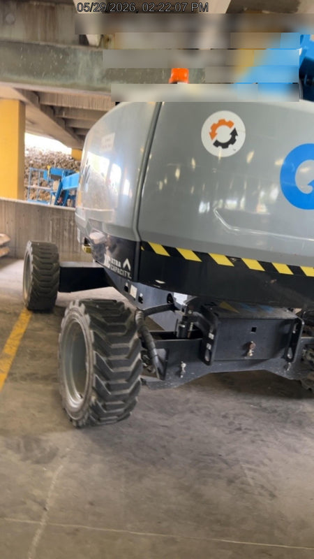2023 GENIE S-45 XC