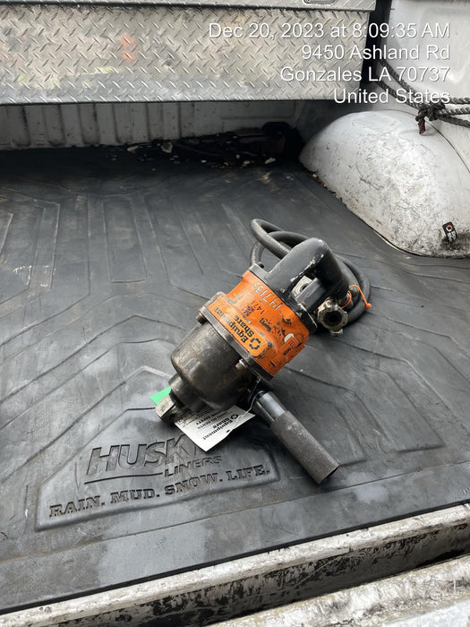 2021 MICHIGAN PNEUMATIC 4940B2