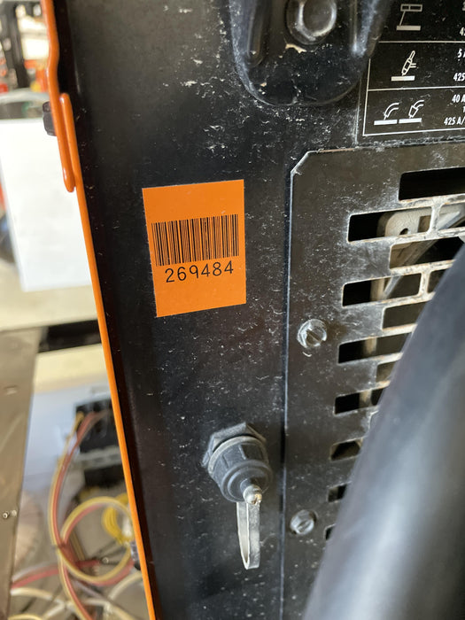 2022 LINCOLN ELECTRIC FLEXTEC 350X