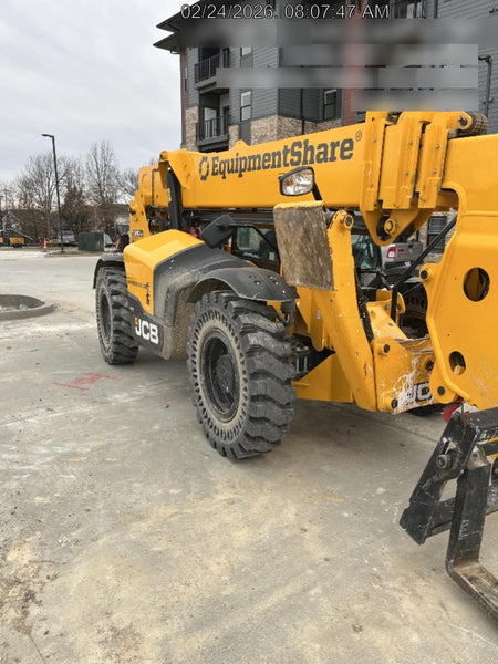 2025 JCB 510-56