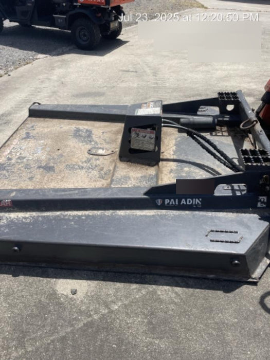 2020 PALADIN 30372A-0022