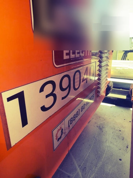 2021 LINCOLN ELECTRIC FLEXTEC 350X
