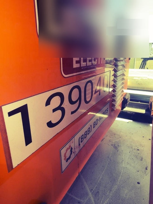 2021 LINCOLN ELECTRIC FLEXTEC 350X