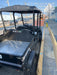 2023 Club Car CA1700D Canopy, Diesel, 4 Passenger