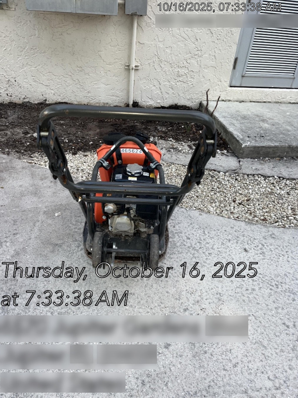 2024 HUSQVARNA LF75