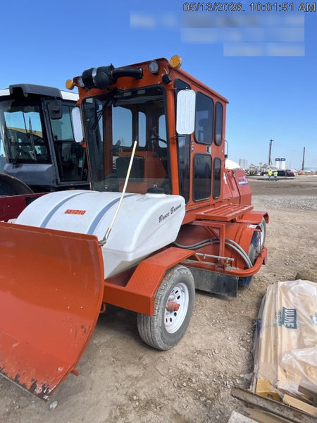 2025 BROCE RK350