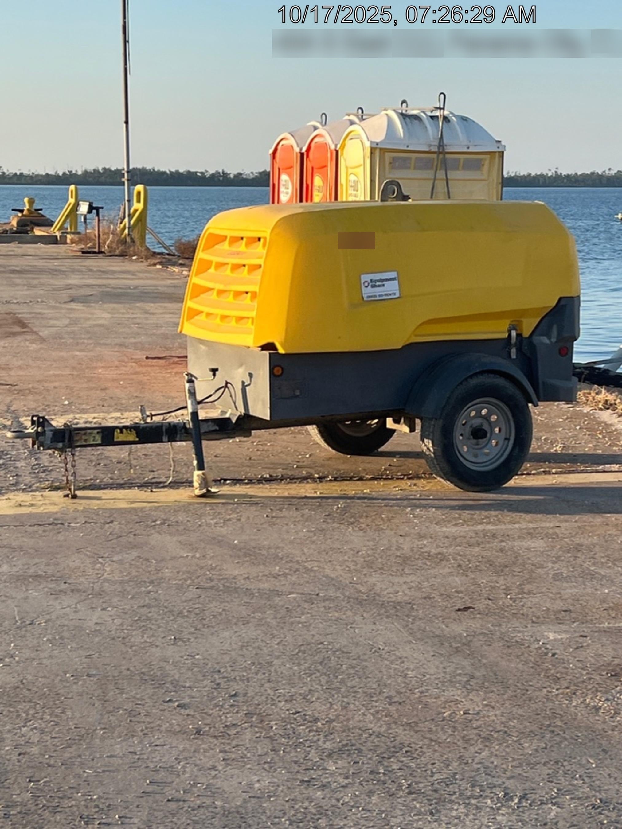 2020 ATLAS COPCO XAS188