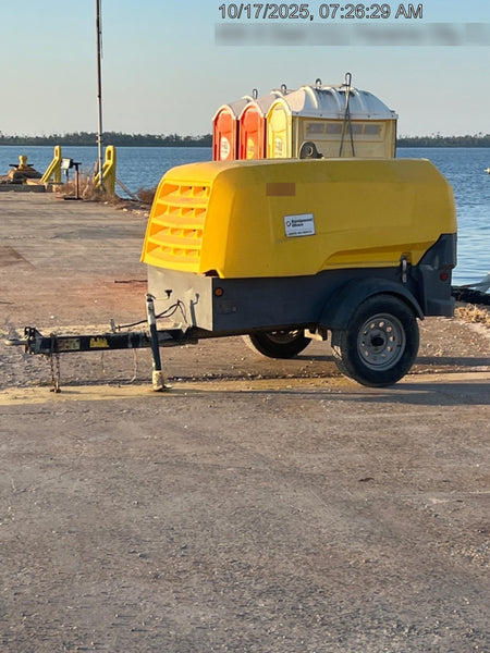 2020 ATLAS COPCO XAS188