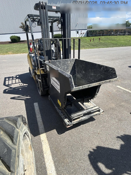 2021 STAR INDUSTRIES 1805N Hopper