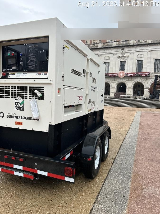 2022 MULTIQUIP DCA220