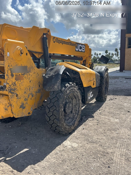 2024 JCB 506-36