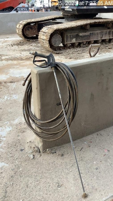 2025 MI-T-M CW-3504-5MGH