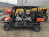 2020 Kubota RTV-X1140W-H KUBOTA RTV-X1140WH