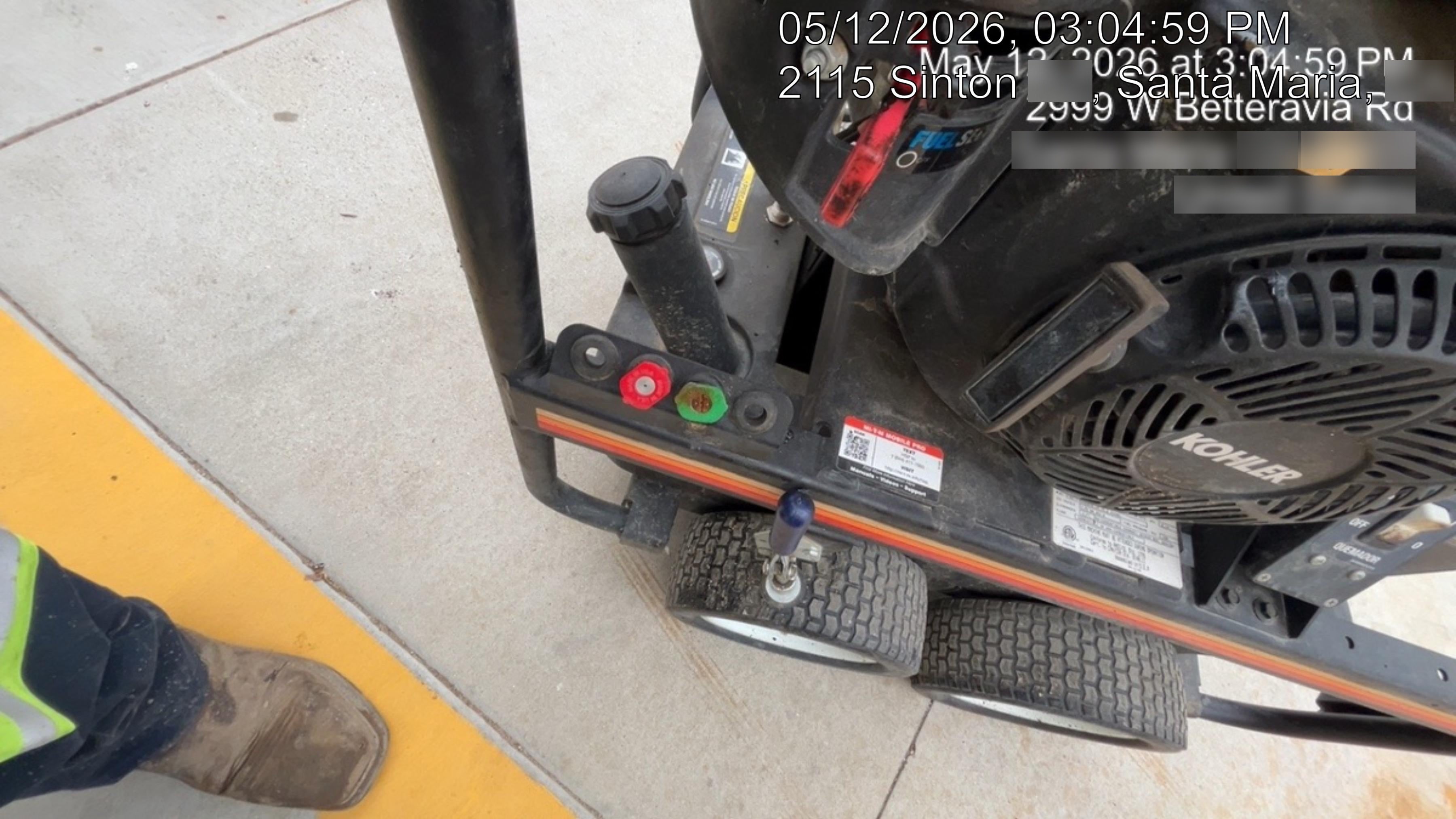 2025 MI-T-M HSP-3504-3MGK