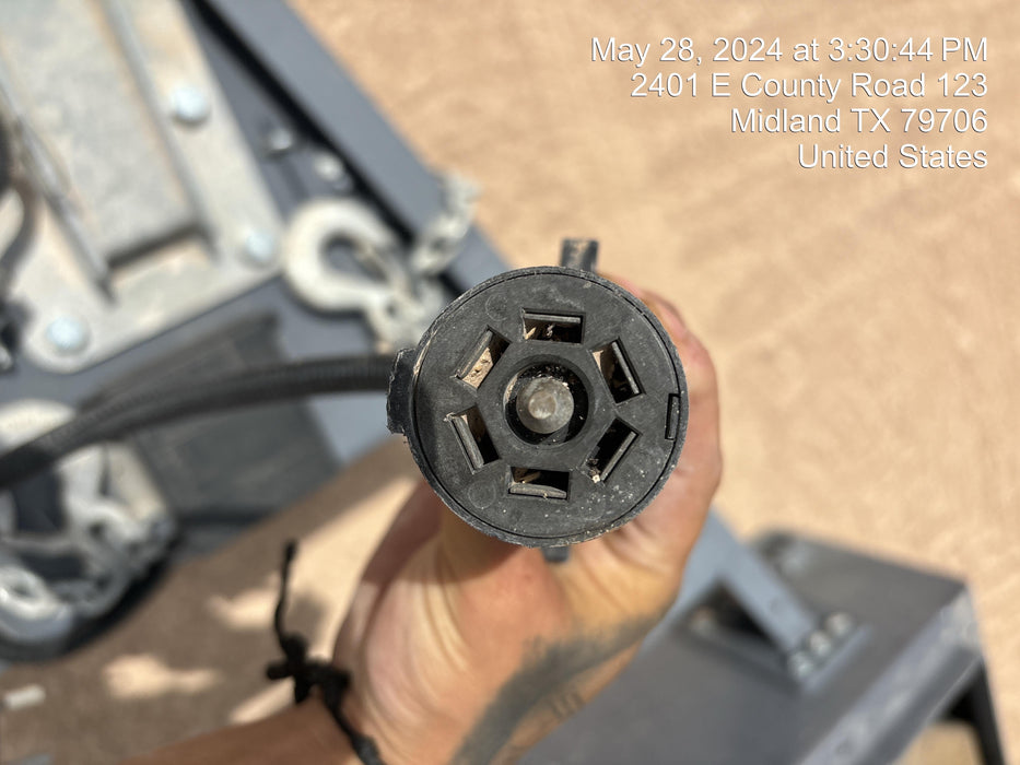 2023 ATLAS COPCO PAC F44 KD