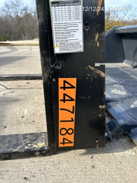 2024 VIRNIG PF4855-5VG