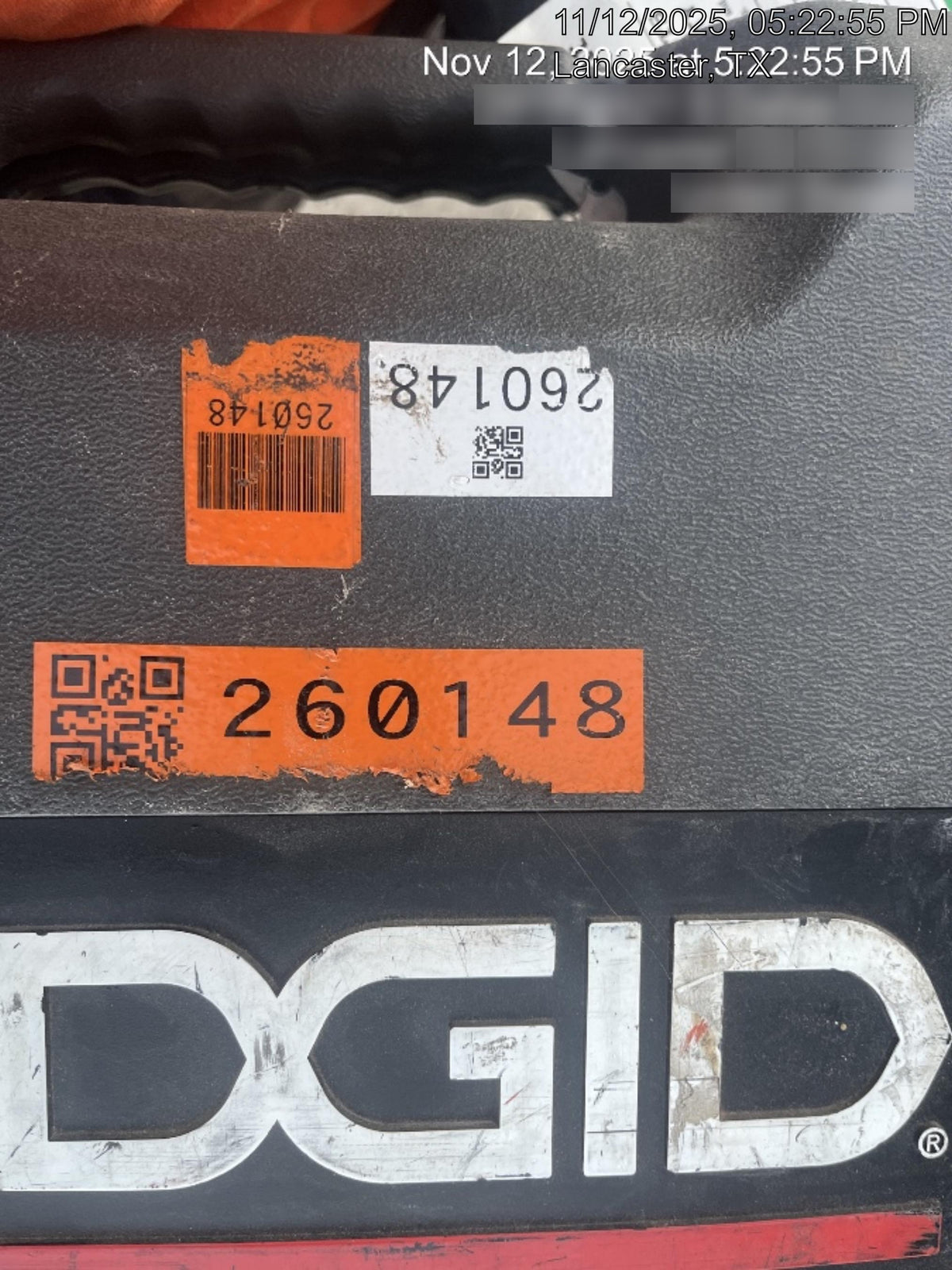 2022 RIDGID RP351