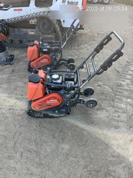 2024 HUSQVARNA LF75