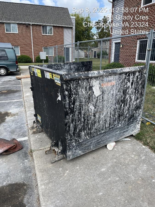 2025 STAR INDUSTRIES 1425