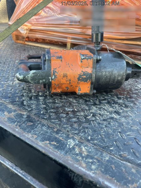 2020 MICHIGAN PNEUMATIC 4955B2