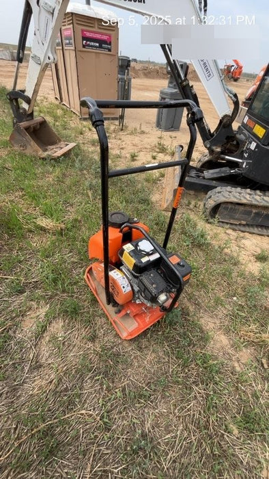 2023 MULTIQUIP MVC82VHW