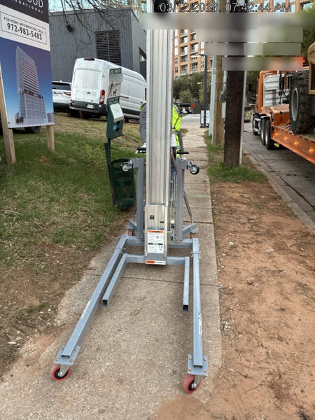 2025 GENIE SLC-24