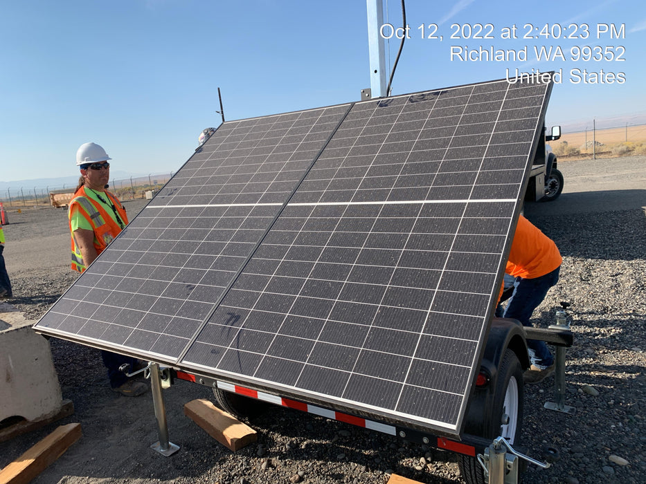 2022 WANCO WLTSSM4A750