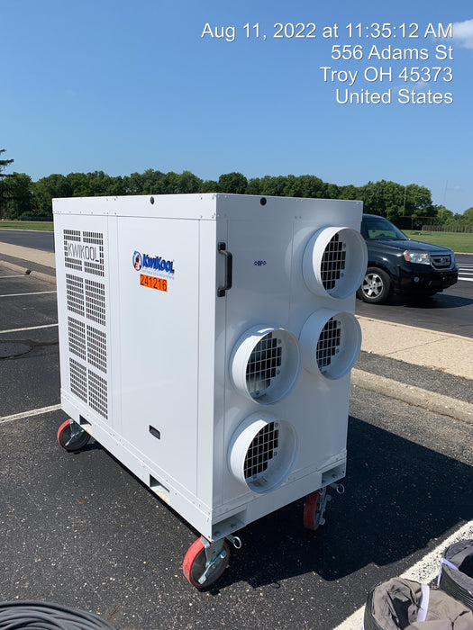 2022 KWIKOOL KPO12-23H