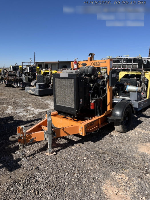 2021 PIONEER PP66S12L71-TD2.9L4