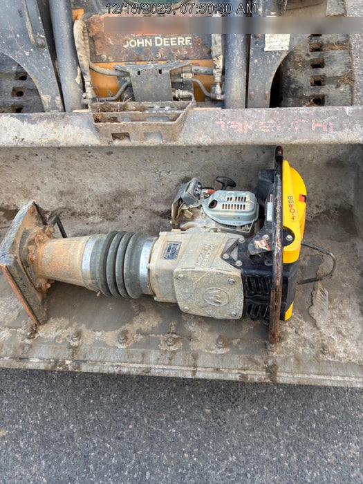 2021 WACKER NEUSON BS60-4As