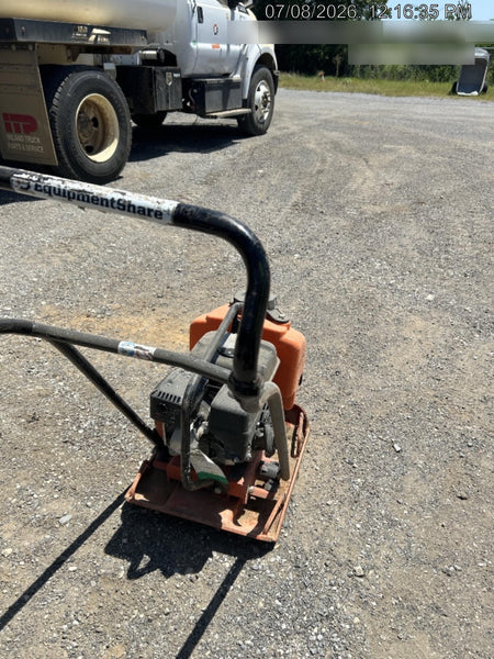 2022 MULTIQUIP MVC82VHW