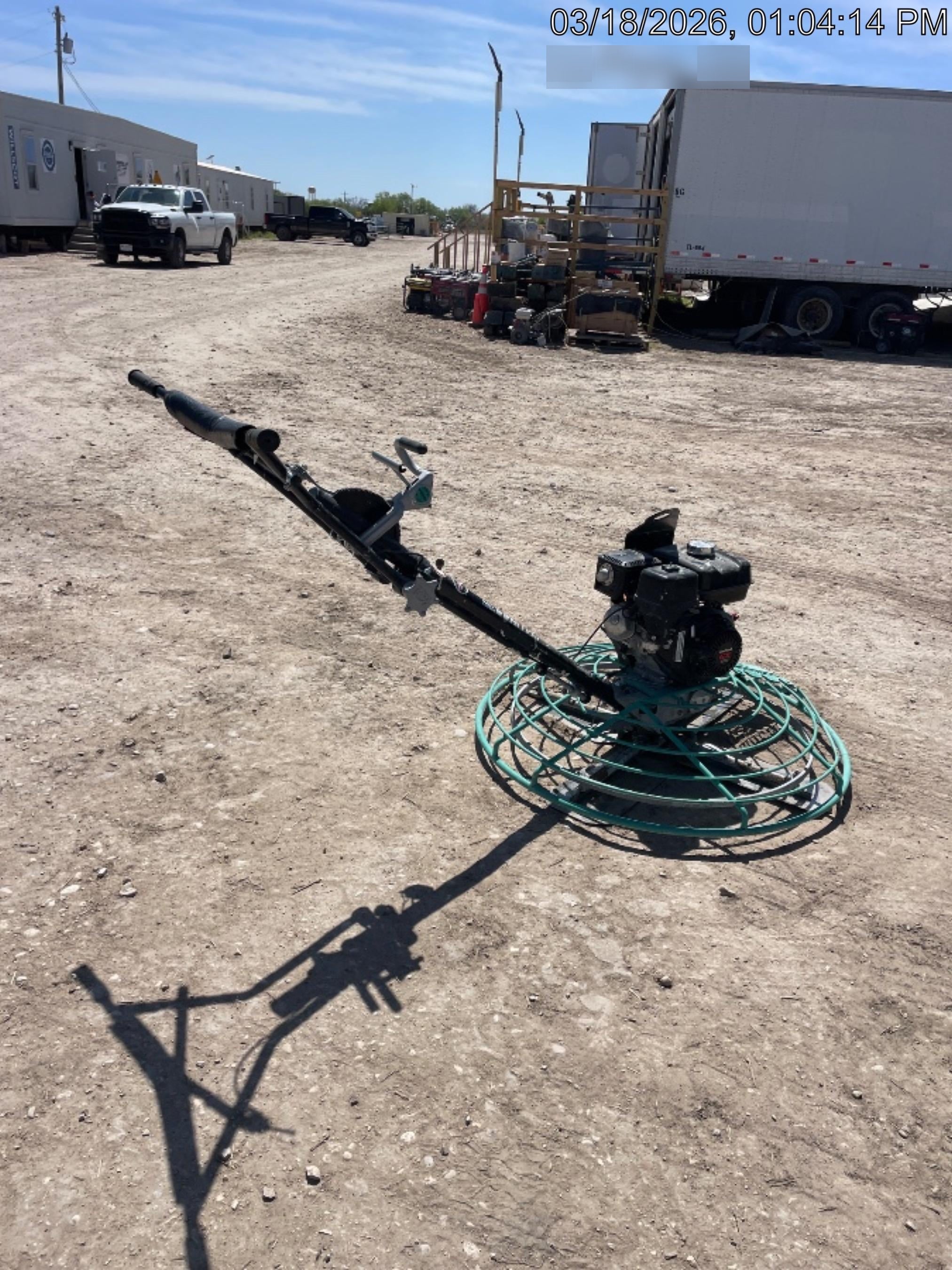2024 MULTIQUIP B46H90