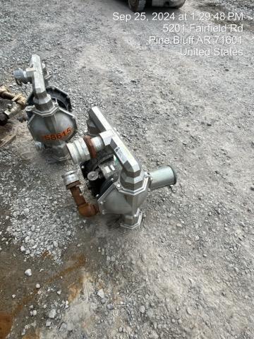 2023 INGERSOLL RAND PD20A-ASS-STT-B